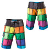 Hurley Phantom 60 Puerto Rico Road Board Short - Men's