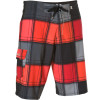 Hurley Phantom 60 Puerto Rico Road Board Short - Men's