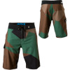 Hurley Phantom 60 Bayonet Board Short - Men's