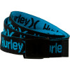 Hurley Jacquard Reversible web Belt - Men's