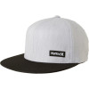 Hurley Tulbo Flexfit Hat
