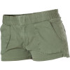 Hurley Lowrider Cargo 2.5 Short - Women's