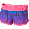 Hurley Phantom Beachrider Board Short - Women's