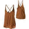 Hurley Featherweights Drapy Cami Top - Women's