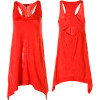 Hurley Featherweights Drapy Dress - Women's