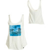 Hurley Brandon Boyd Hope Whale Tank Top - Women's