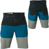 Hurley 84 Lowrider Bloc Party Short - Men's