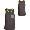 Hurley System Tank Top - Men's