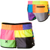 Supersuede Beachrider Board Short - Women's