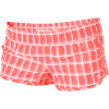 Supersuede Beachrider Board Short - Women's