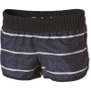 Hurley Supersuede Beachrider Board Short - Women's
