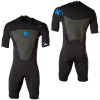Hurley Fusion 202 Springsuit - Men's