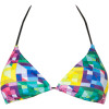 Hurley Geo Triangle Top - Women's