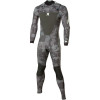 Fusion 302 Chest Zip Wetsuit - Men's