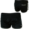 Hurley Mesh Beachrider Board Short - Women's