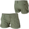Hurley Lowrider Novelty Short - Women's