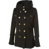 Hurley Winchester Fleece Jacket - Women's