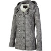 Hurley Winchester Fleece Jacket - Women's