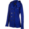 Hurley Winchester Fleece Jacket - Women's