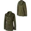 Winchester Zip Fleece Jacket - Women's