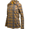 Hurley Winchester Zip Fleece Jacket - Women's