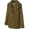 Hurley Sawyer Jacket - Women's
