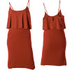 Rigby Dress - Women's