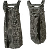 Hurley Howling Dress