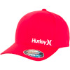 Hurley Corp Flexfit Hat