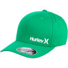 Hurley Corp Flexfit Hat