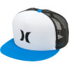 Color Block Trucker Hat
