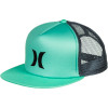 Hurley Color Block Trucker Hat