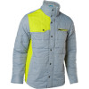 Hurley Covert Shredder Jacket - Men's