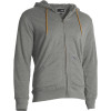 Only One Full-Zip Hooded Sweatshirt - Men's