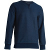 Hurley Ram Crew Sweatshirt - Long-Sleeve - Men's