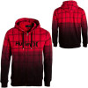 Hurley Gravitate Full-Zip Hooded Sweatshirt - Men's