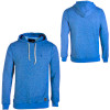 Hurley Vacation Pullover Hooded Sweatshirt - Men's