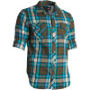 Hurley Preamp Shirt - Long-Sleeve - Men's