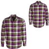 Hurley Outcast Flannel Shirt - Long-Sleeve - Men's