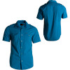 Hurley Vector Shirt - Short-Sleeve - Men's