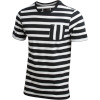 Hurley Defuse Crew - Short-Sleeve - Men's