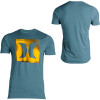 Hurley Unicomm T-Shirt - Short-Sleeve - Men's
