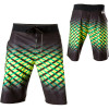 Phantom 4D Board Short - Men's
