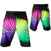 Hurley Phantom 60 4D Board Short - Men's