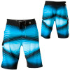 Hurley Phantom 60 Dimension Board Short - Men's