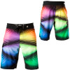 Phantom 60 Dimension Board Short - Men's