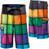 Hurley Phantom 60 Puerto Rico Road Board Short - Boys'