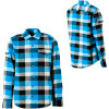 Outcast Flannel Shirt - Long-Sleeve - Boys'