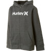 One And Only Sherpa Full-Zip Hoody - Boys'