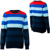 Hurley Engine Sweater - Boys'